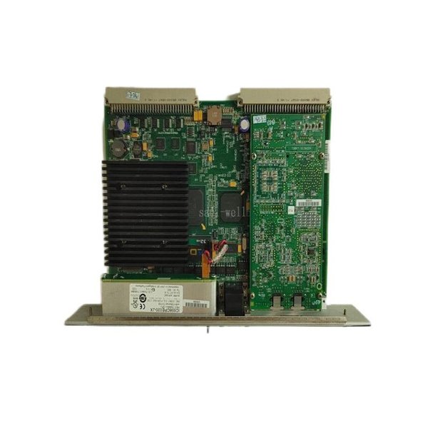 General Electric IC698CPE020 CPU Module