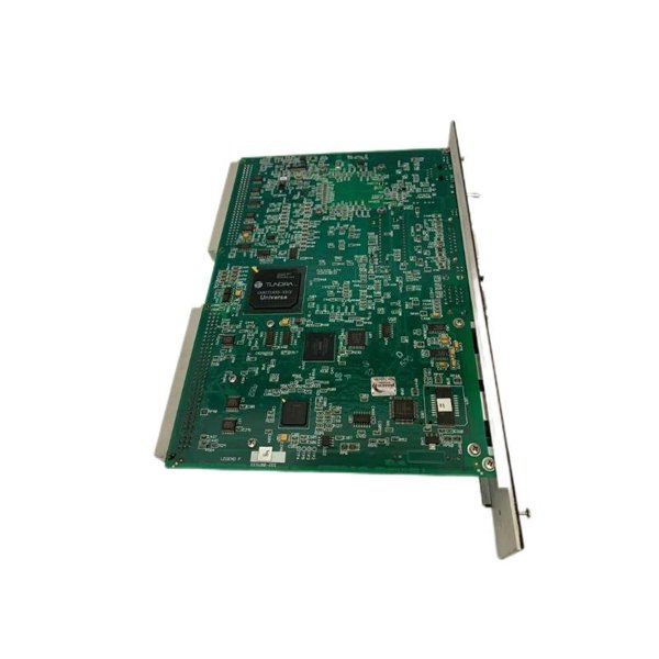 General Electric IC698CPE020 CPU Module