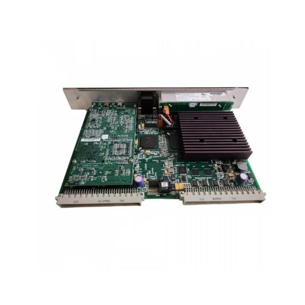 General Electric IC698CPE020 CPU Module