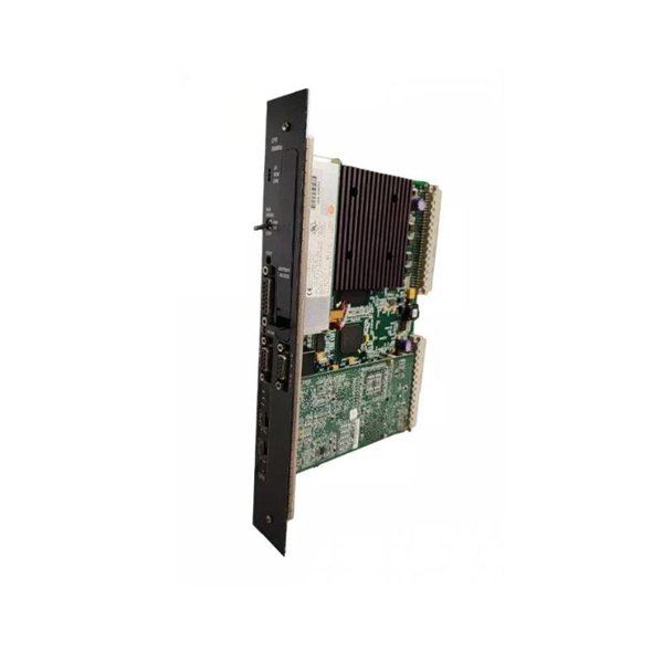 General Electric IC698CPE020 CPU Module
