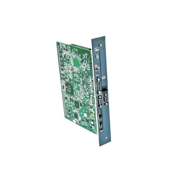 General Electric IC698CPE030 CPU Module