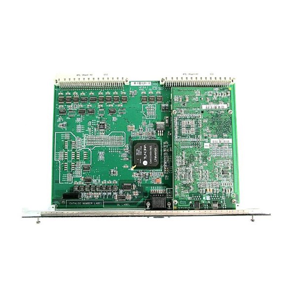 General Electric IC698ETM001-DG Ethernet Interface Module