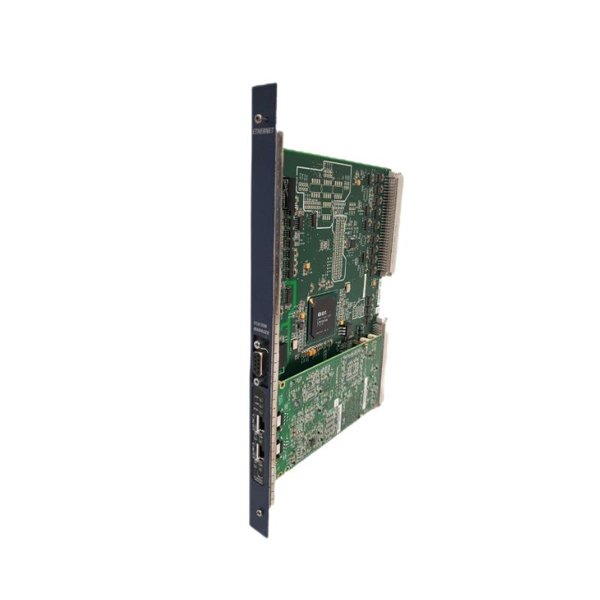 General Electric IC698ETM001-EP Ethernet Interface Module