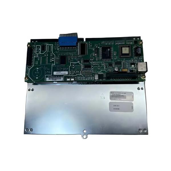 GE Fanuc IC752SPL013 Single-Phase Power Logic Module