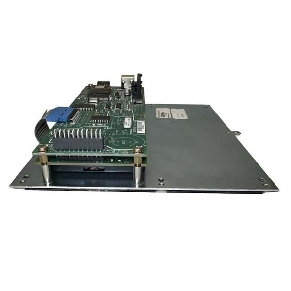 GE Fanuc IC752SPL013 Single-Phase Power Logic Module