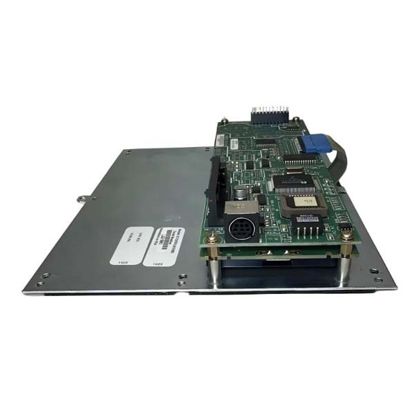 GE Fanuc IC752SPL013 Single-Phase Power Logic Module