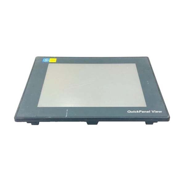 GE Fanuc IC754VGL12CTD HMI Terminal