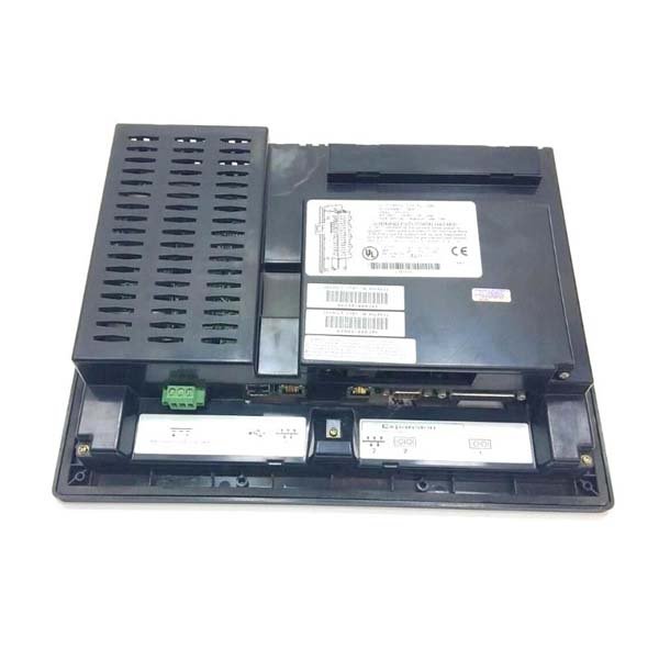 GE Fanuc IC754VGL12CTD HMI Terminal