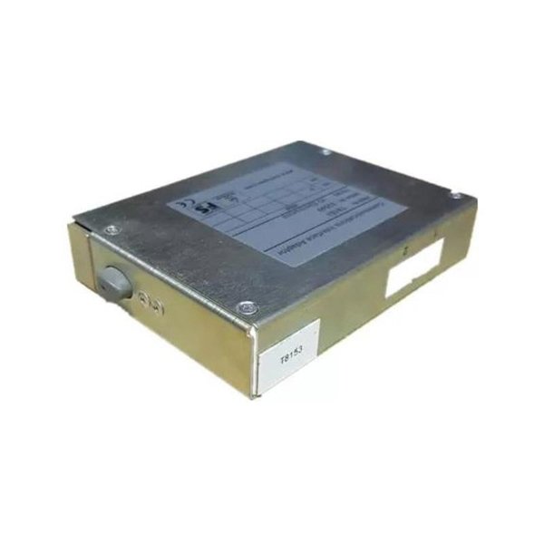 ICS Triplex T8153 Communications Interface Adapter
