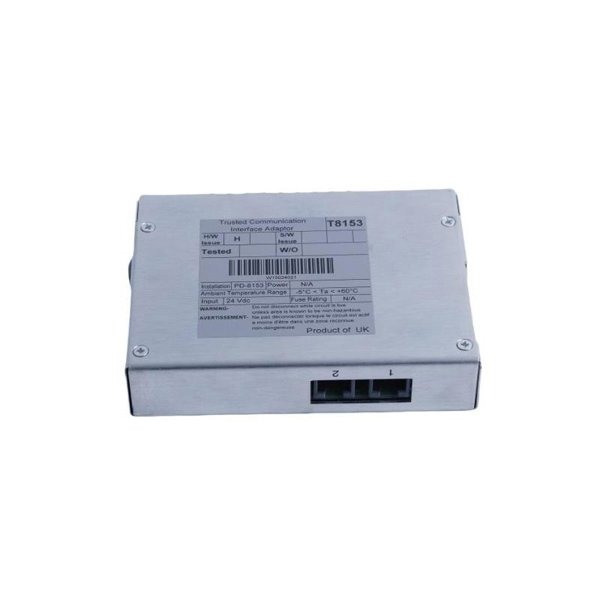 ICS Triplex T8153 Communications Interface Adapter