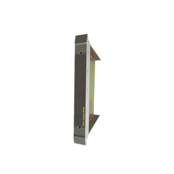 ICS Triplex T8191 Trusted Single Slot Width Shield