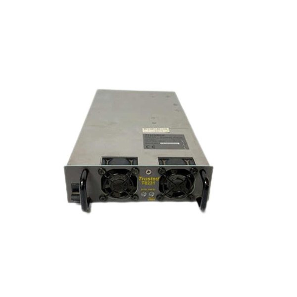 ICS Triplex T8231 Power Pack