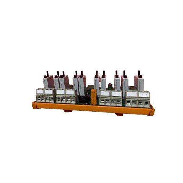 ICS Triplex T8292 Trusted Power Distribution Unit