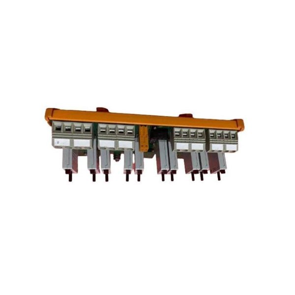 ICS Triplex T8292 Trusted Power Distribution Unit