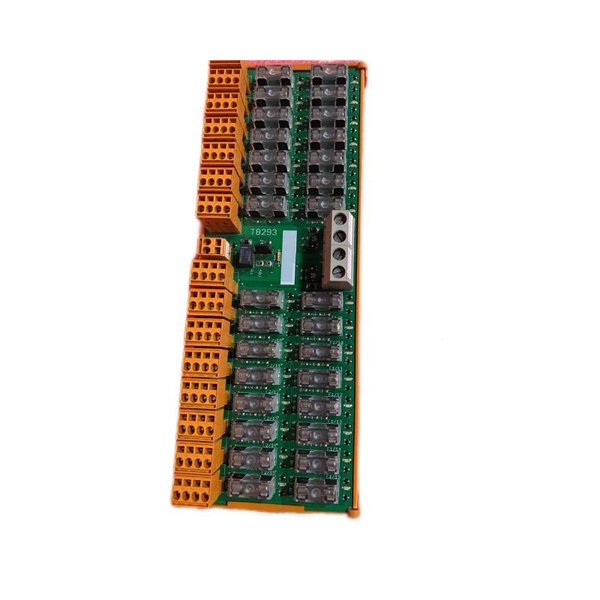 ICS Triplex T8293 Power Distribution Unit
