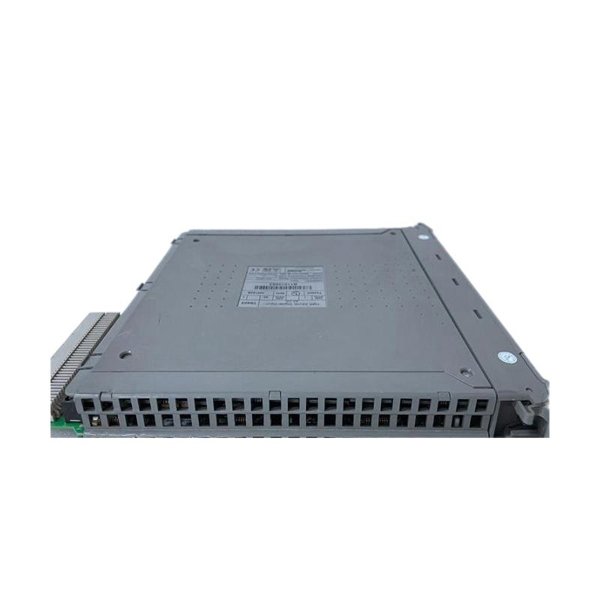 ICS Triplex T8403 Trusted TMR 24V dc Digital Input Module