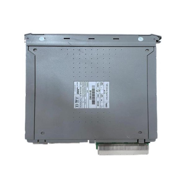 ICS Triplex T8403 Trusted TMR 24V dc Digital Input Module