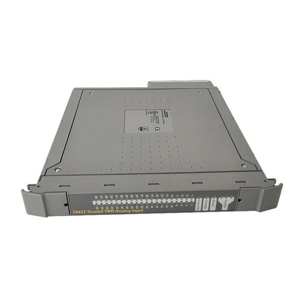ICS Triplex T8431C Analog Input Module