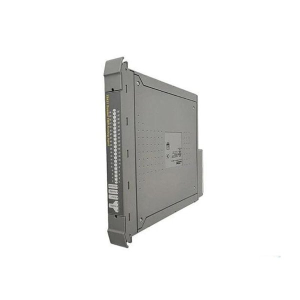 ICS Triplex T8431 Analog Input Module