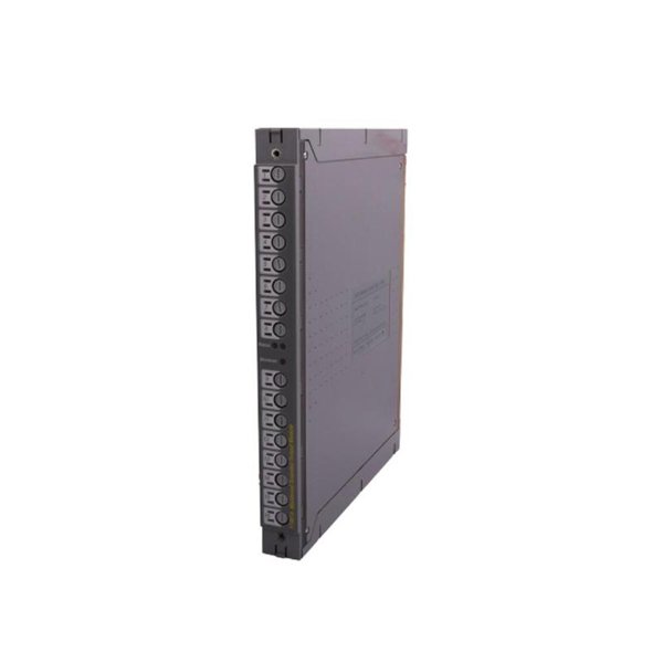 ICS Triplex T8431C Analog Input Module
