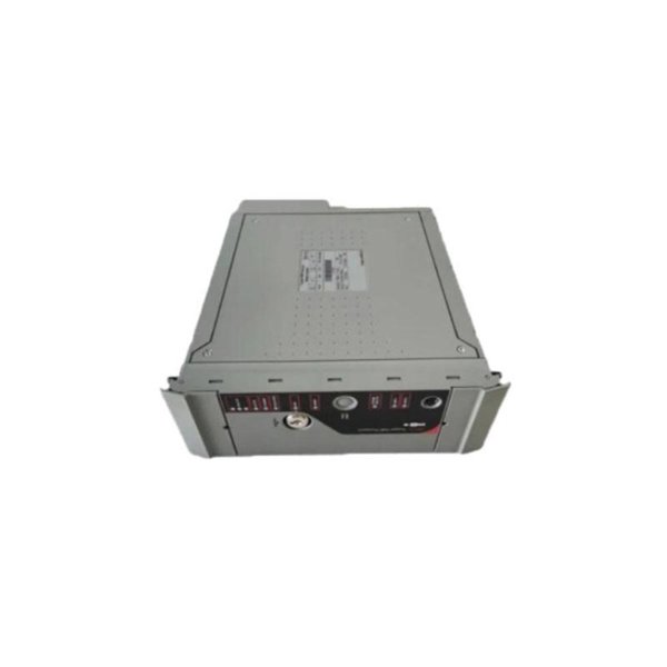 ICS Triplex T8442C Trusted TMR Speed Monitor Module