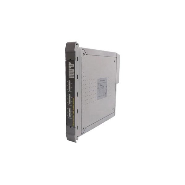 ICS Triplex T8442C Trusted TMR Speed Monitor Module