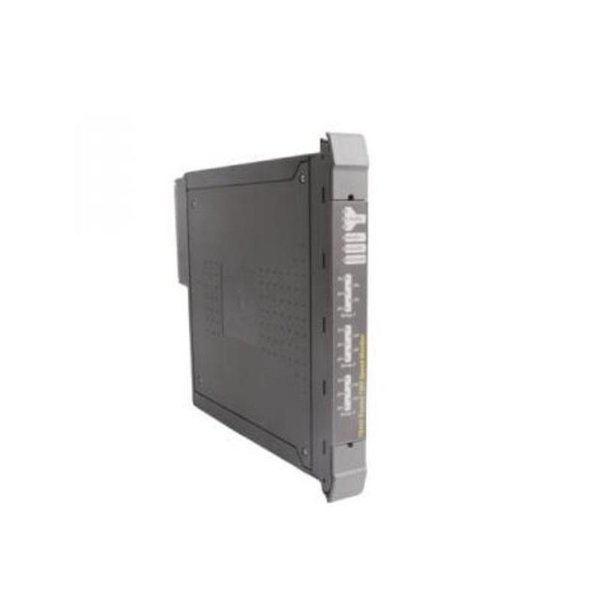 ICS Triplex T8442 Trusted TMR Speed Monitor Module