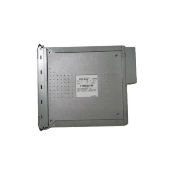 ICS Triplex T8442 Trusted TMR Speed Monitor Module