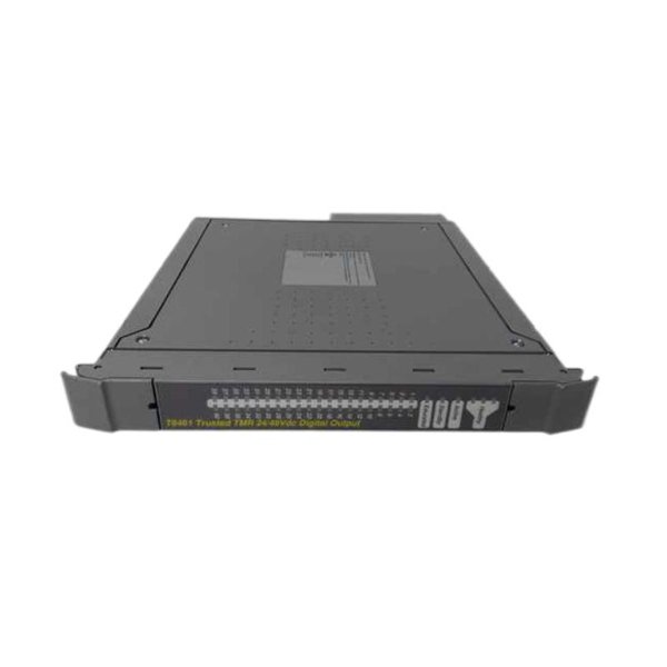ICS Triplex T8461 Vdc Digital Output Module