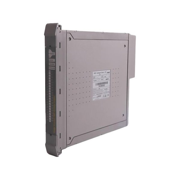 ICS Triplex T8480 Trusted TMR Analogue Output Module