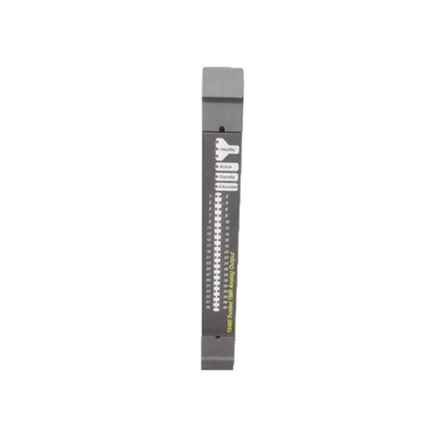 ICS Triplex T8480 Trusted TMR Analogue Output Module
