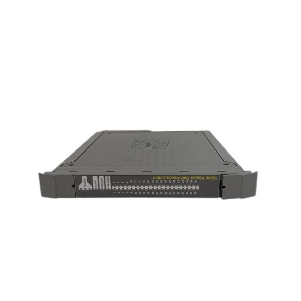 ICS Triplex T8480C Digital Input Module