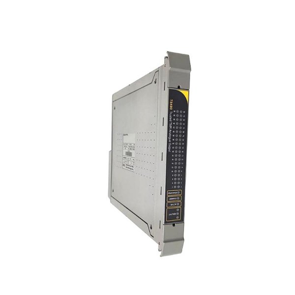 ICS Triplex T8480C Digital Input Module