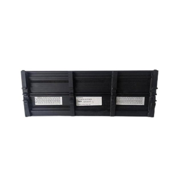ICS Triplex T8830 Analog Input Module