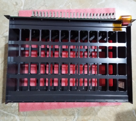 ABB IEMMU01 Module Mounting Unit