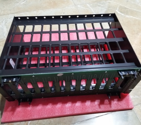 ABB IEMMU21 Module Mounting Unit