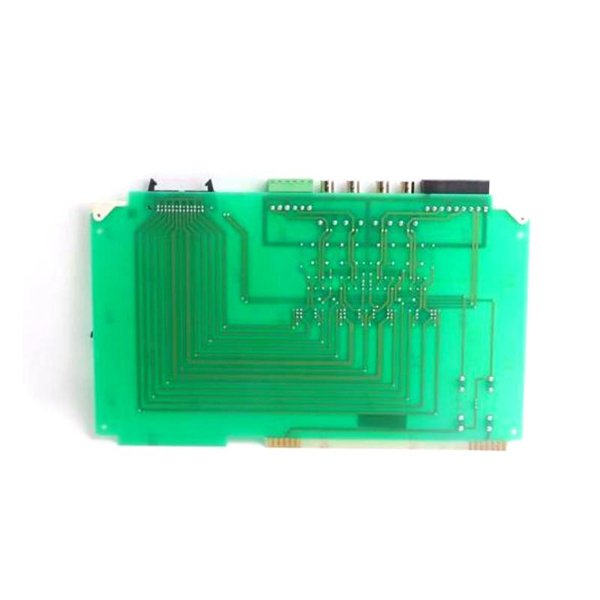 ABB Bailey IIMCL01 6638438A1 Multibus Communication Link Termination