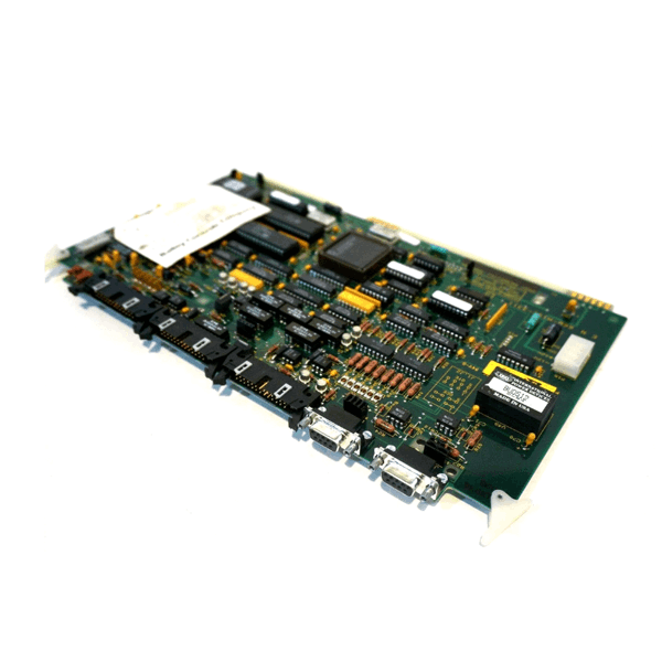 ABB Bailey IIMKM01 6638511K1 Multibus Keyboard Module