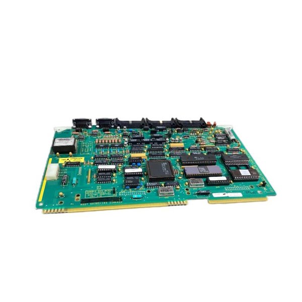 ABB Bailey IIMKM02 6638511A3 Multibus Keyboard Module