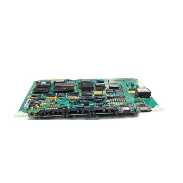 ABB Bailey IIMKM02 6638511A3 Multibus Keyboard Module