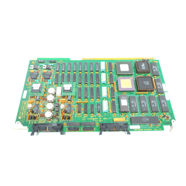 ABB Bailey IIMLM01 Multibus Loop Module
