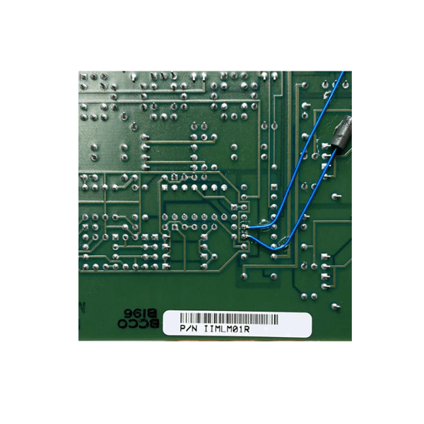 ABB Bailey IIMLM01 Multibus Loop Module