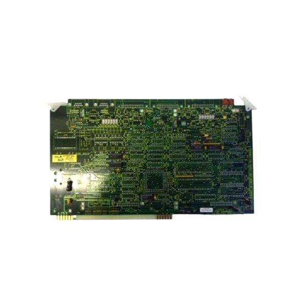 ABB Bailey IIMRM02 6642376A2 Multibus Reset Module