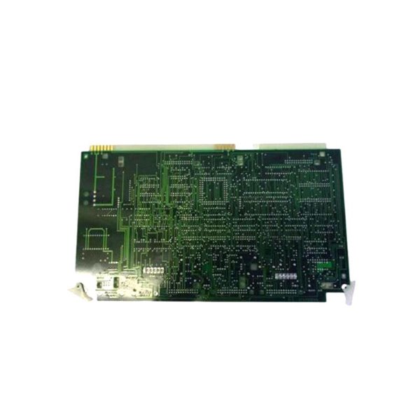 ABB Bailey IIMRM02 6642376A2 Multibus Reset Module