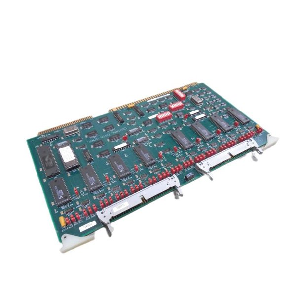 ABB Bailey IIMSM01 Multibus Serial I/O Module