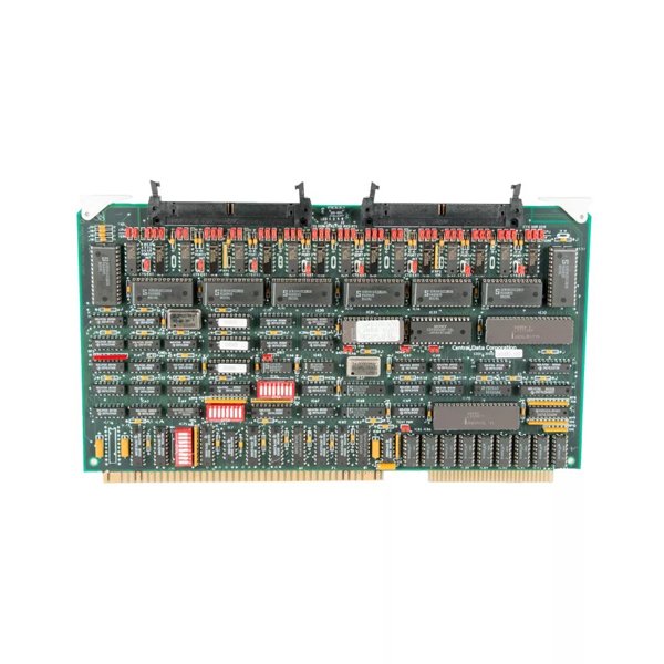 ABB Bailey IIMSM01 Multibus Serial I/O Module