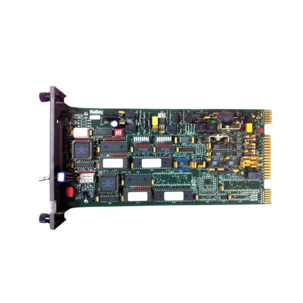 ABB Bailey IMAMI01 Auto Manual Interface Module