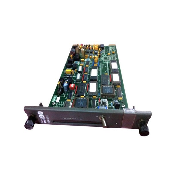 ABB Bailey IMAMI01 Auto Manual Interface Module