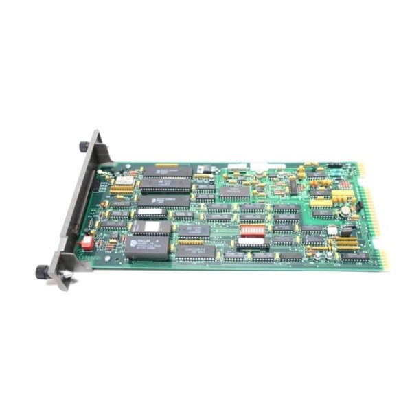 ABB Bailey IMAMM03 Analog Master Module