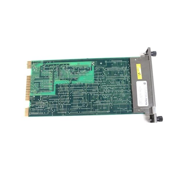 ABB Bailey IMAMM03 Analog Master Module